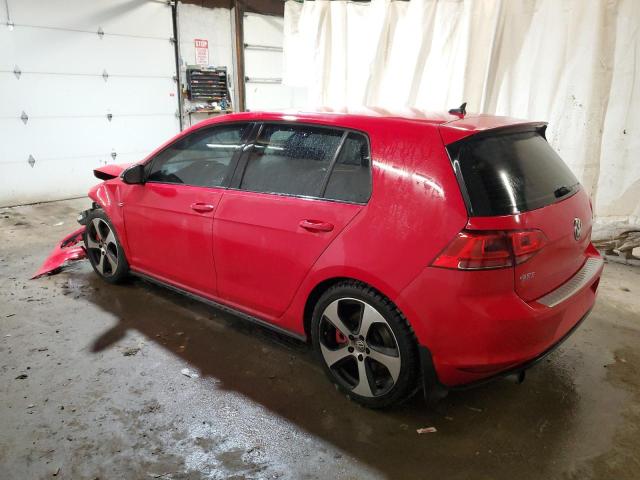 Obraz 2 z 2016 VOLKSWAGEN GTI S/SE 2016 z VIN 3VW547AU5GM003100