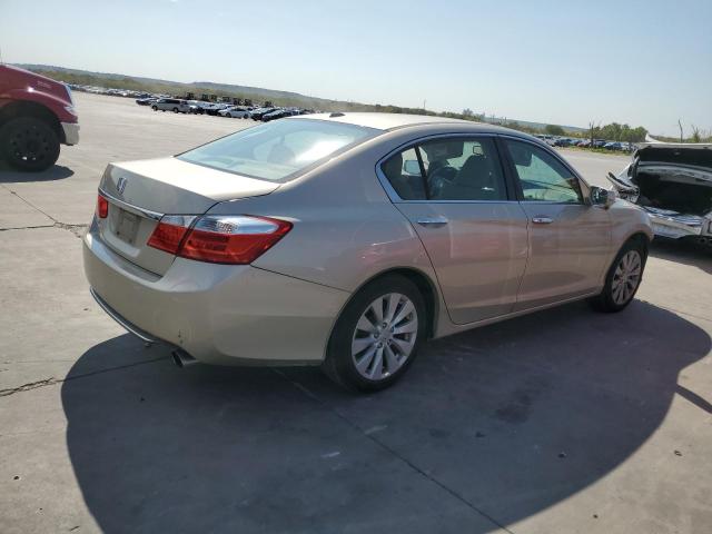 Image 3 of 2014 HONDA ACCORD EXL 2014 with VIN 1HGCR2F85EA126708