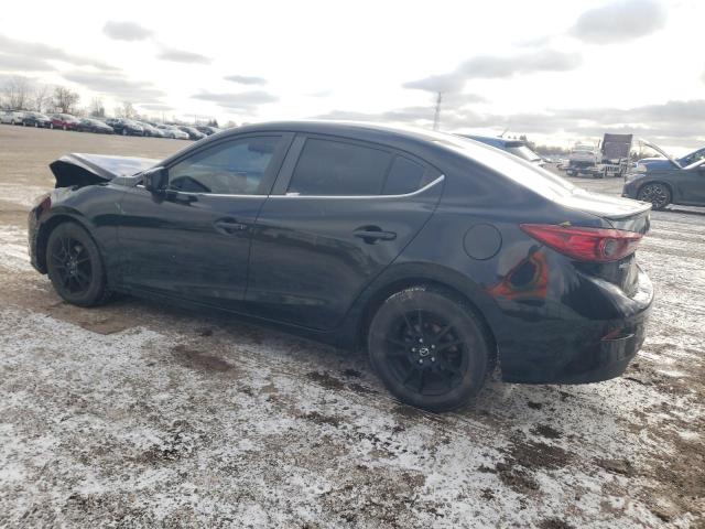 Image 2 of 2015 MAZDA 3 TOURING 2015 with VIN 3MZBM1V73FM217876