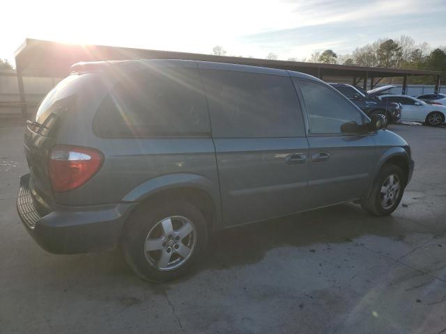 Image 3 of 2006 DODGE CARAVAN SXT 2006 with VIN 1D4GP45RX6B632108