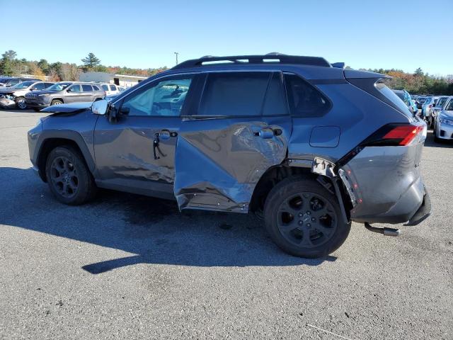 Image 2 of 2020 TOYOTA RAV4 ADVENTURE 2020 with VIN 2T3J1RFV3LC084969