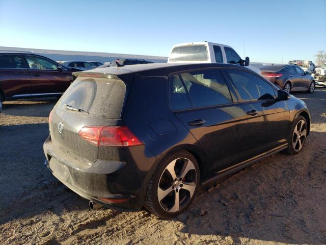 Obraz 3 z 2016 VOLKSWAGEN GTI S/SE 2016 z VIN 3VW4T7AU7GM056203