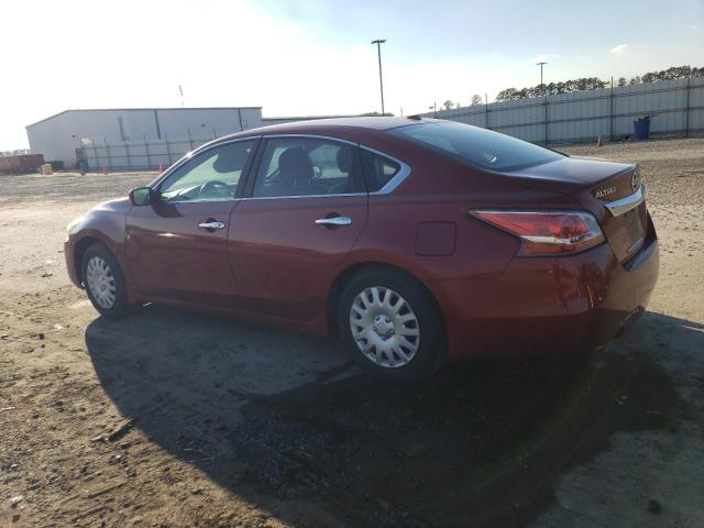 Image 2 of 2015 NISSAN ALTIMA 2.5 2015 with VIN 1N4AL3AP1FC432800