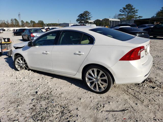 Image 2 of 2018 VOLVO S60 PLATINUM 2018 with VIN LYV402HMXJB173940