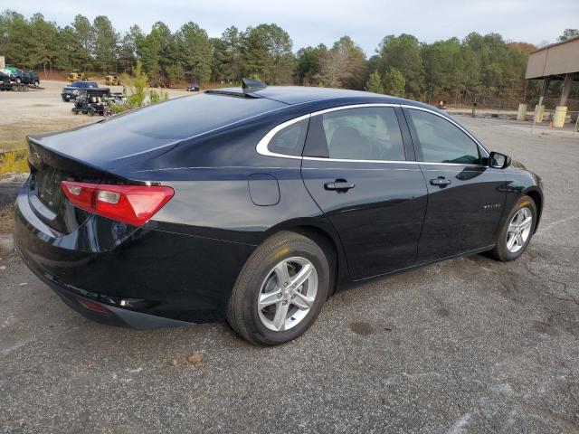Image 3 of 2023 CHEVROLET MALIBU LS 2023 with VIN 1G1ZB5ST1PF119357