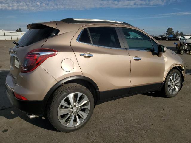 Image 3 of 2018 BUICK ENCORE PREFERRED 2018 with VIN KL4CJASB8JB526150