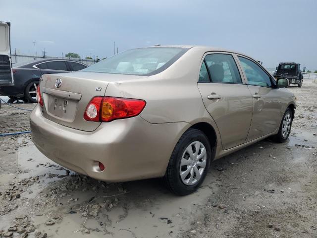 Изображение 3 2010 TOYOTA COROLLA BASE 2010 с VIN 1NXBU4EE3AZ187555