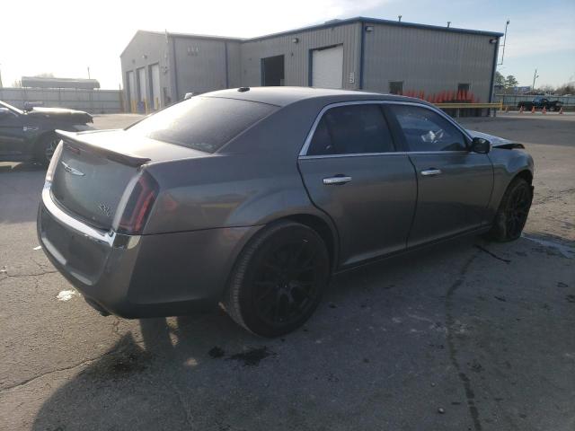 Изображение 3 2011 CHRYSLER 300C  2011 с VIN 2C3CA6CT2BH581250