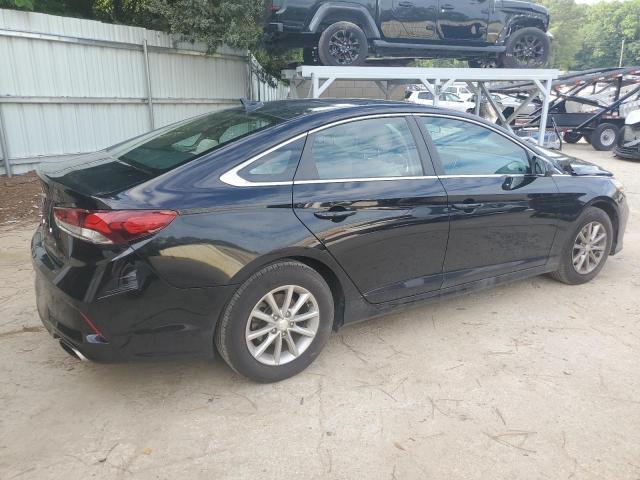 Image 3 of 2018 HYUNDAI SONATA SE 2018 with VIN 5NPE24AF2JH700245