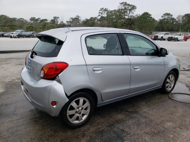 Изображение 3 2014 MITSUBISHI MIRAGE ES 2014 с VIN ML32A4HJ8EH020454