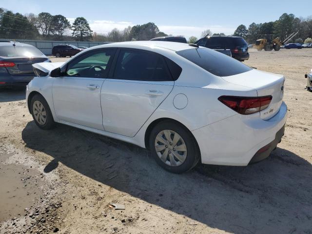 Obraz 2 z 2019 KIA RIO S 2019 z VIN 3KPA24AB3KE232351
