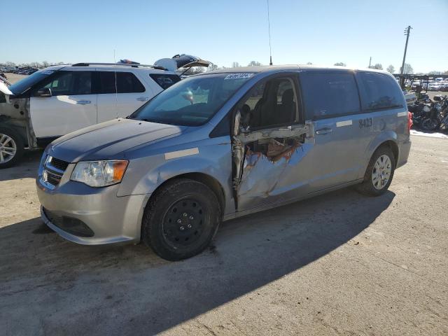 Obraz 2018 DODGE GRAND CARAVAN SE 2018