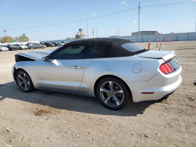Image 2 of 2015 FORD MUSTANG  2015 with VIN 1FATP8EM7F5392575