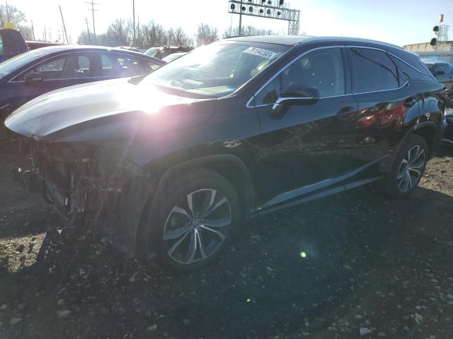 Obraz 2016 LEXUS RX 350 BASE 2016