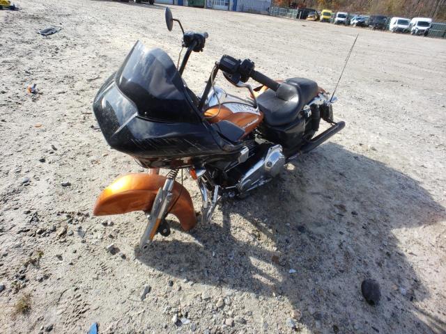 Изображение 2 2015 HARLEY-DAVIDSON FLTRXS ROAD GLIDE SPECIAL 2015 с VIN 1HD1KTM13FB683178