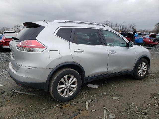 Изображение 3 2016 NISSAN ROGUE S 2016 с VIN KNMAT2MV8GP667669