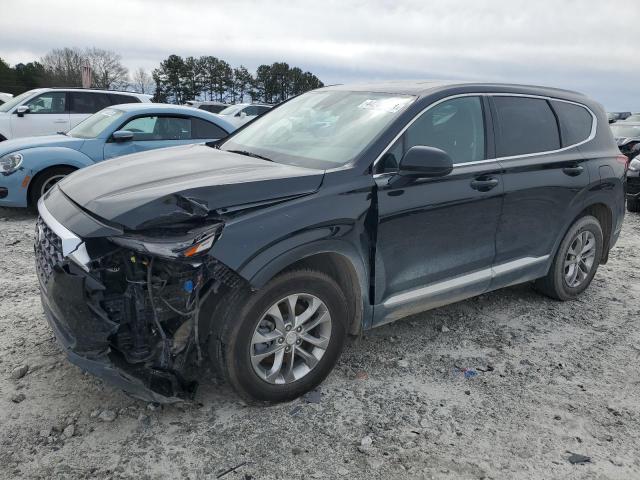 Obraz 1 z 2020 HYUNDAI SANTA FE SEL 2020 z VIN 5NMS33AD9LH300076