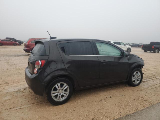 Изображение 3 2015 CHEVROLET SONIC LT 2015 с VIN 1G1JC6SH4F4138779