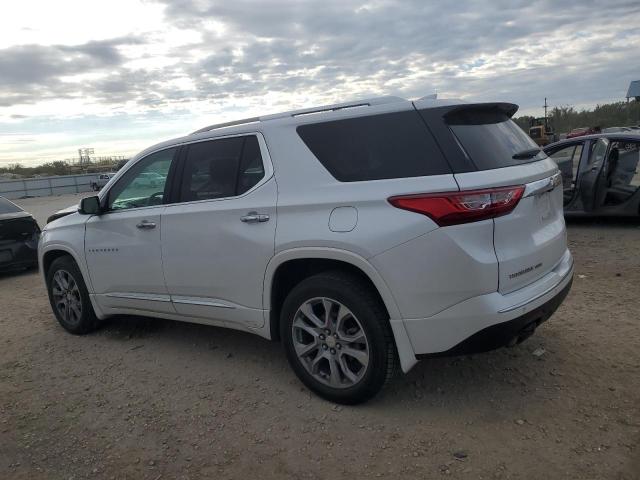 Image 2 of 2018 CHEVROLET TRAVERSE PREMIER 2018 with VIN 1GNEVJKW6JJ177573