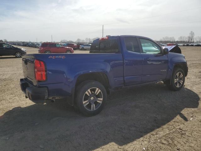 Obraz 3 z 2016 CHEVROLET COLORADO LT 2016 z VIN 1GCHTCE35G1181082