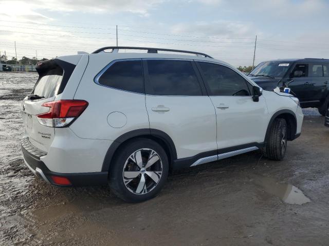 Obraz 3 z 2021 SUBARU FORESTER TOURING 2021 z VIN JF2SKAXC2MH477188