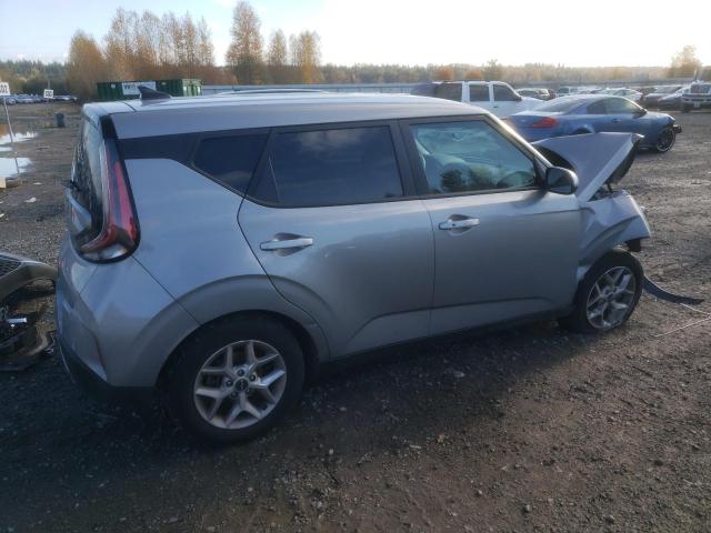 Изображение 3 2023 KIA SOUL LX 2023 с VIN KNDJ23AU1P7886591
