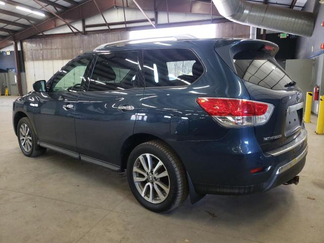 Image 2 of 2014 NISSAN PATHFINDER S 2014 with VIN 5N1AR2MM7EC689135
