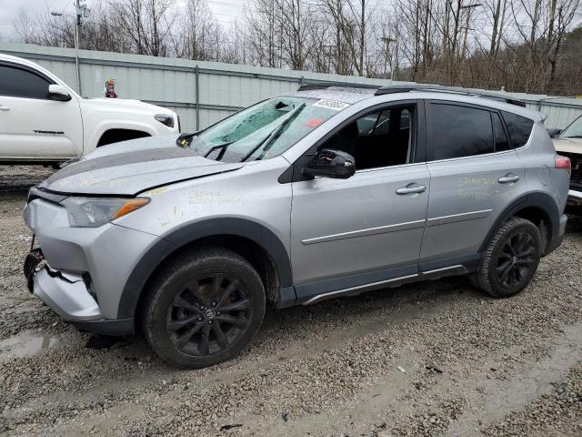 Image 1 of 2018 TOYOTA RAV4 ADVENTURE 2018 with VIN 2T3RFREV8JW763654