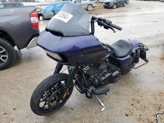 Image 2 of 2020 HARLEY-DAVIDSON FLTRXS  2020 with VIN 1HD1KTP18LB602103