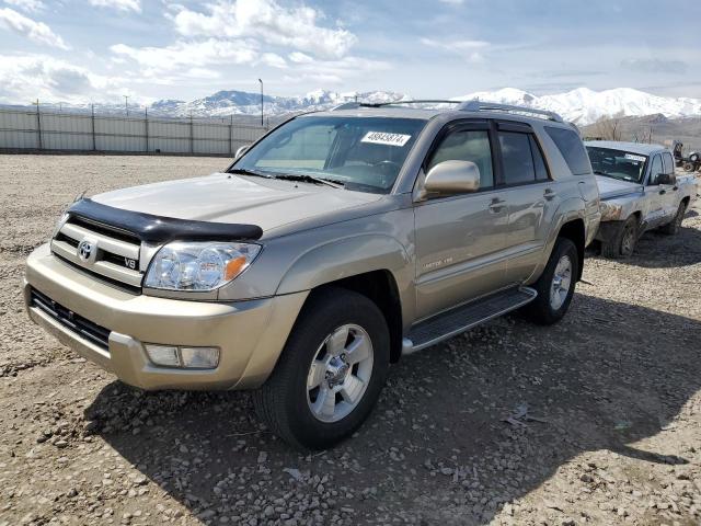 Obraz 2004 TOYOTA 4RUNNER LIMITED 2004