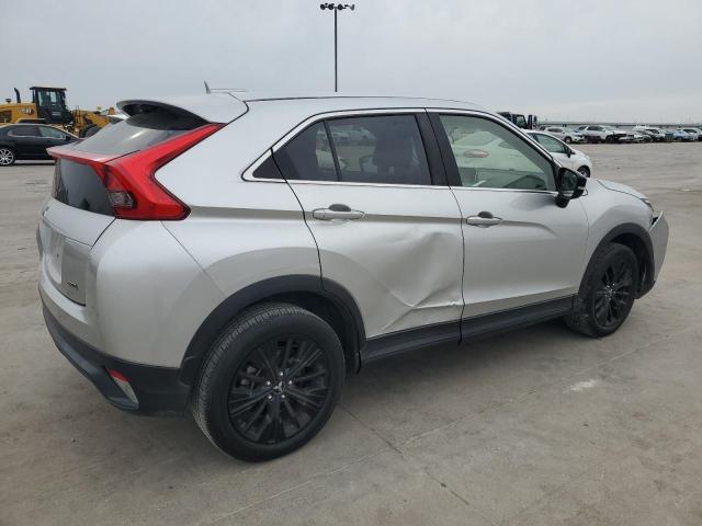 Image 3 of 2020 MITSUBISHI ECLIPSE CROSS LE 2020 with VIN JA4AS4AA8LZ001887