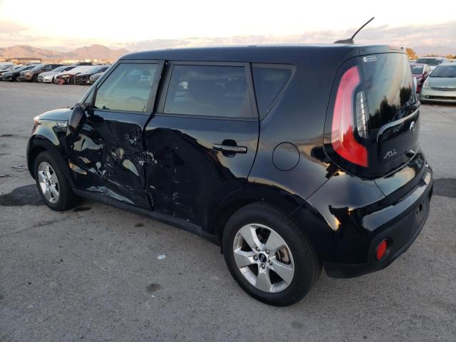 Изображение 2 2019 KIA SOUL  2019 с VIN KNDJN2A24K7650283