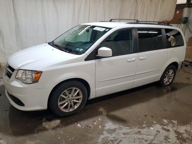 Изображение 2015 DODGE GRAND CARAVAN SXT 2015