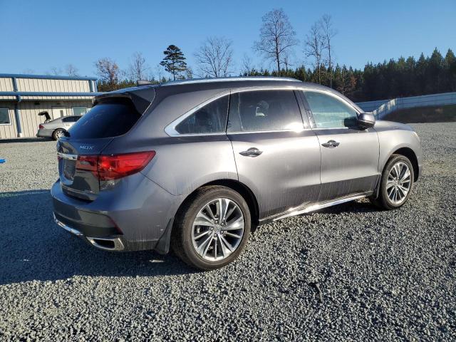 Image 3 of 2017 ACURA MDX TECHNOLOGY 2017 with VIN 5FRYD4H50HB012286