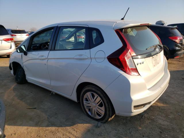 Image 2 of 2019 HONDA FIT LX 2019 with VIN 3HGGK5H41KM717344