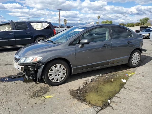 Image 1 of 2011 HONDA CIVIC VP 2011 with VIN 2HGFA1F33BH508428