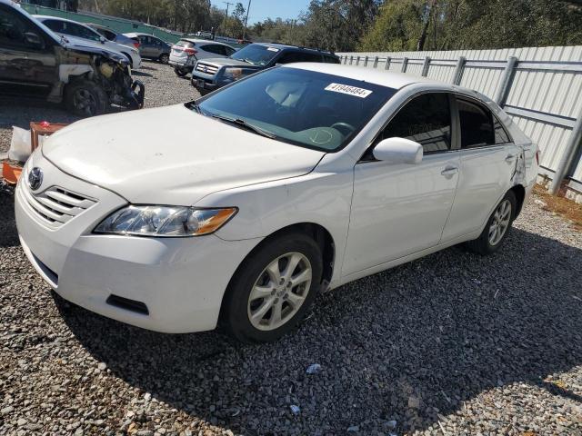 Obraz 1 z 2010 TOYOTA CAMRY BASE 2010 z VIN 4T1BF3EK2AU570798