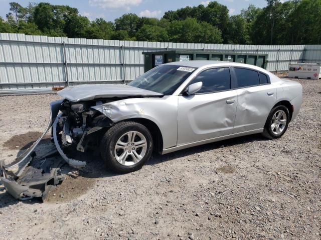 Obraz 1 z 2019 DODGE CHARGER SXT 2019 z VIN 2C3CDXBG1KH588479