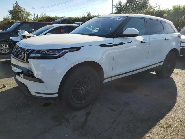 Изображение 1 2018 LAND ROVER RANGE ROVER VELAR  2018 с VIN SALYA2RX9JA709591
