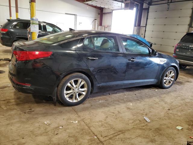 Image 3 of 2013 KIA OPTIMA EX 2013 with VIN 5XXGN4A70DG249163