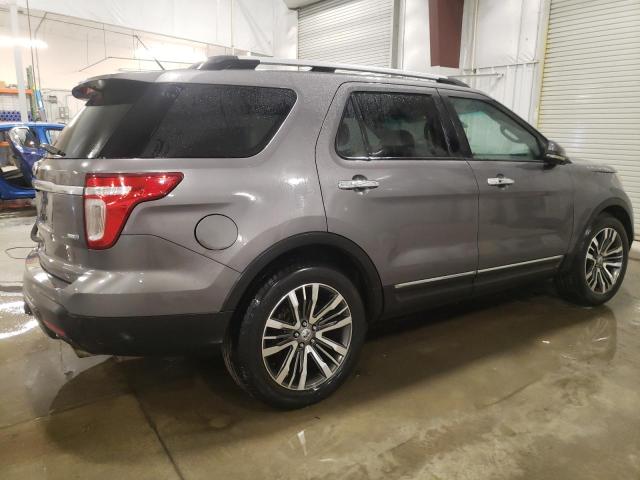 Изображение 3 2013 FORD EXPLORER LIMITED 2013 с VIN 1FM5K8F89DGA21577