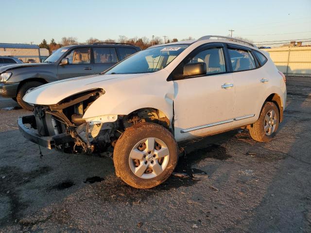 2014 NISSAN ROGUE S 2014 image