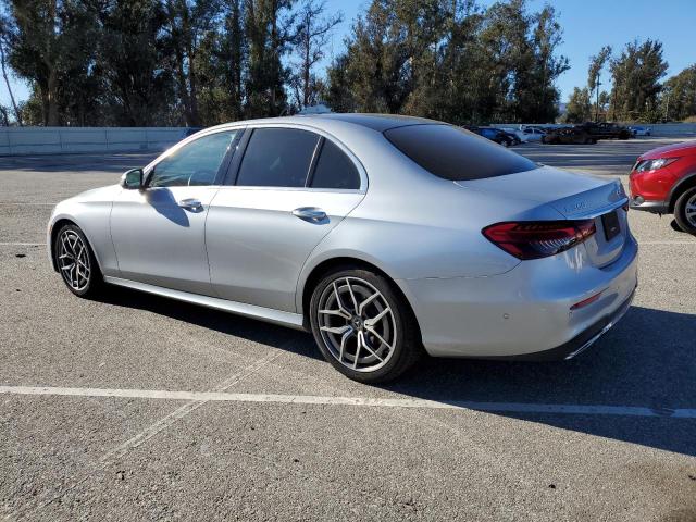 Obraz 2 z 2021 MERCEDES-BENZ E 350 2021 z VIN W1KZF8DB9MA960696