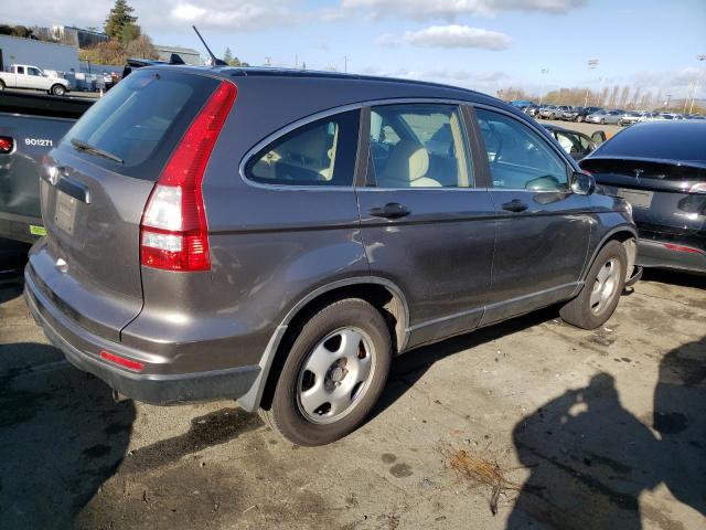 Obraz 3 z 2010 HONDA CR-V LX 2010 z VIN 5J6RE3H33AL019418