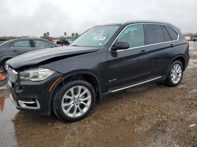 2018 BMW X5 SDRIVE35I 2018 image