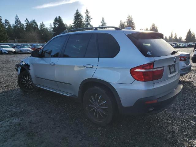 Image 2 of 2009 BMW X5 XDRIVE30I 2009 with VIN 5UXFE43559L269776
