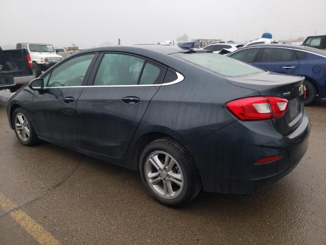 Image 2 of 2018 CHEVROLET CRUZE LT 2018 with VIN 1G1BH5SE3J7231824