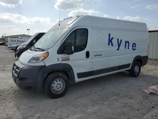 2017 RAM PROMASTER 2500 2500 HIGH 2017 image
