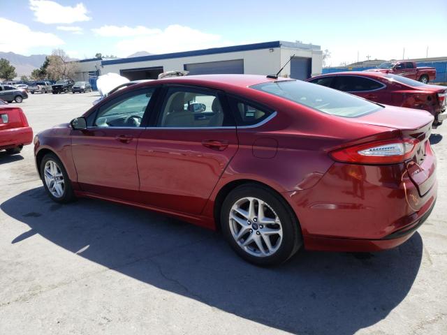 Obraz 2 z 2014 FORD FUSION SE 2014 z VIN 3FA6P0H70ER272763