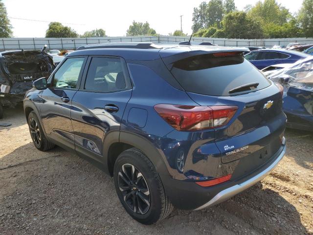 Image 2 of 2022 CHEVROLET TRAILBLAZER LT 2022 with VIN KL79MPS23NB093074